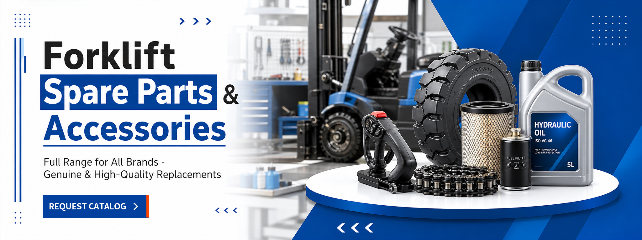 qualité Chariots élévateurs d'entrepôt usine