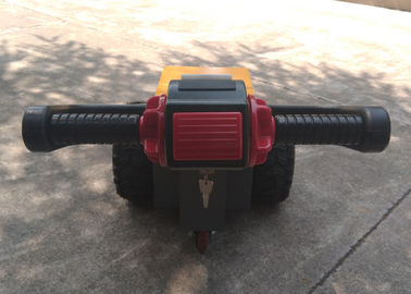 type stable de la promenade 3300lbs petit tracteur électrique avec du CE solide TUV de pneus en caoutchouc